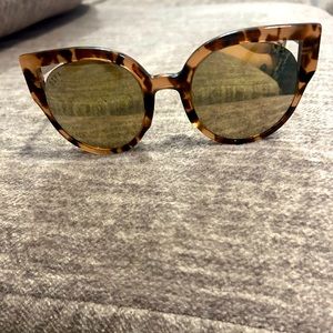 Diff Sunglasses, Cat eye (New)